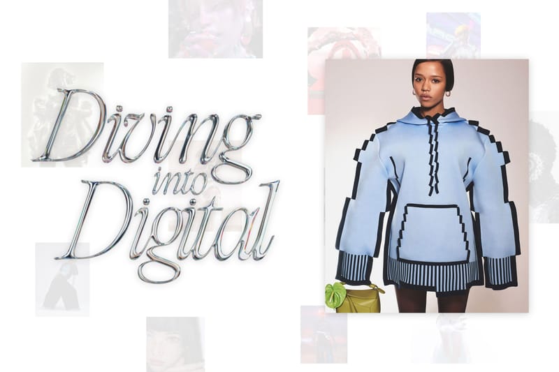 Trend Spotlight: Screenwear