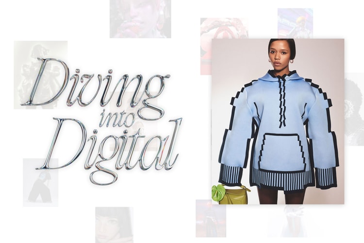 Trend Spotlight: Screenwear