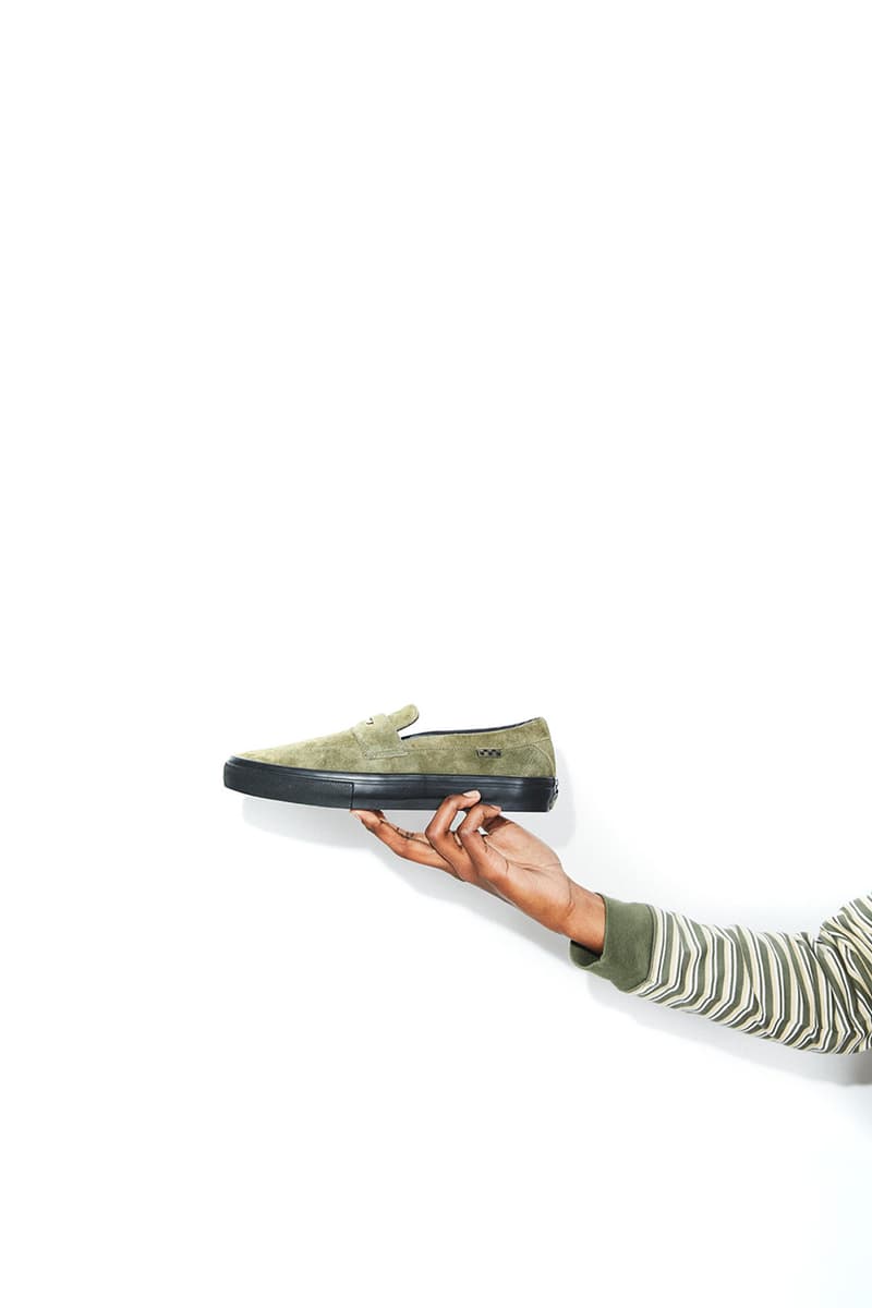 Vans skateboarding beatrice domond zahba mid sneakers footwear release information