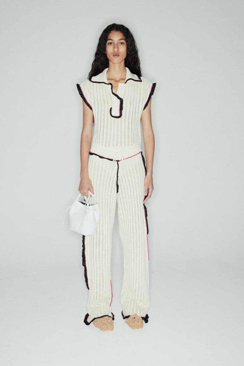 yuzefi resort collection bags clothes accessories