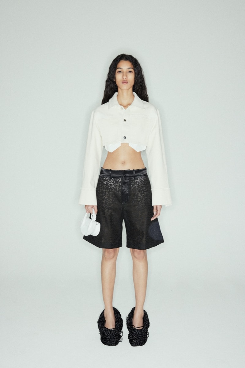 yuzefi resort collection bags clothes accessories