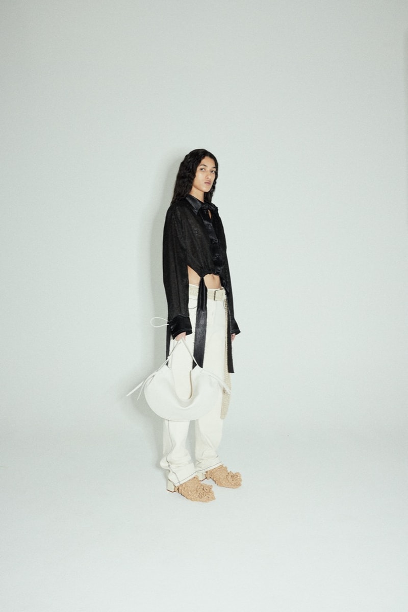 yuzefi resort collection bags clothes accessories