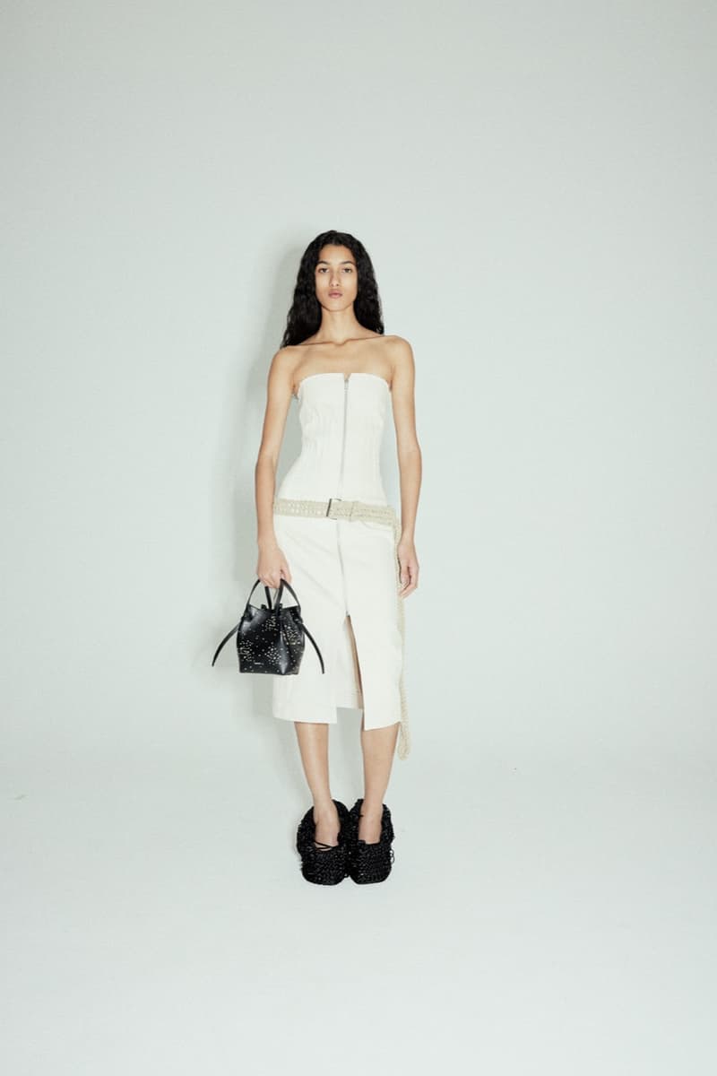 yuzefi resort collection bags clothes accessories