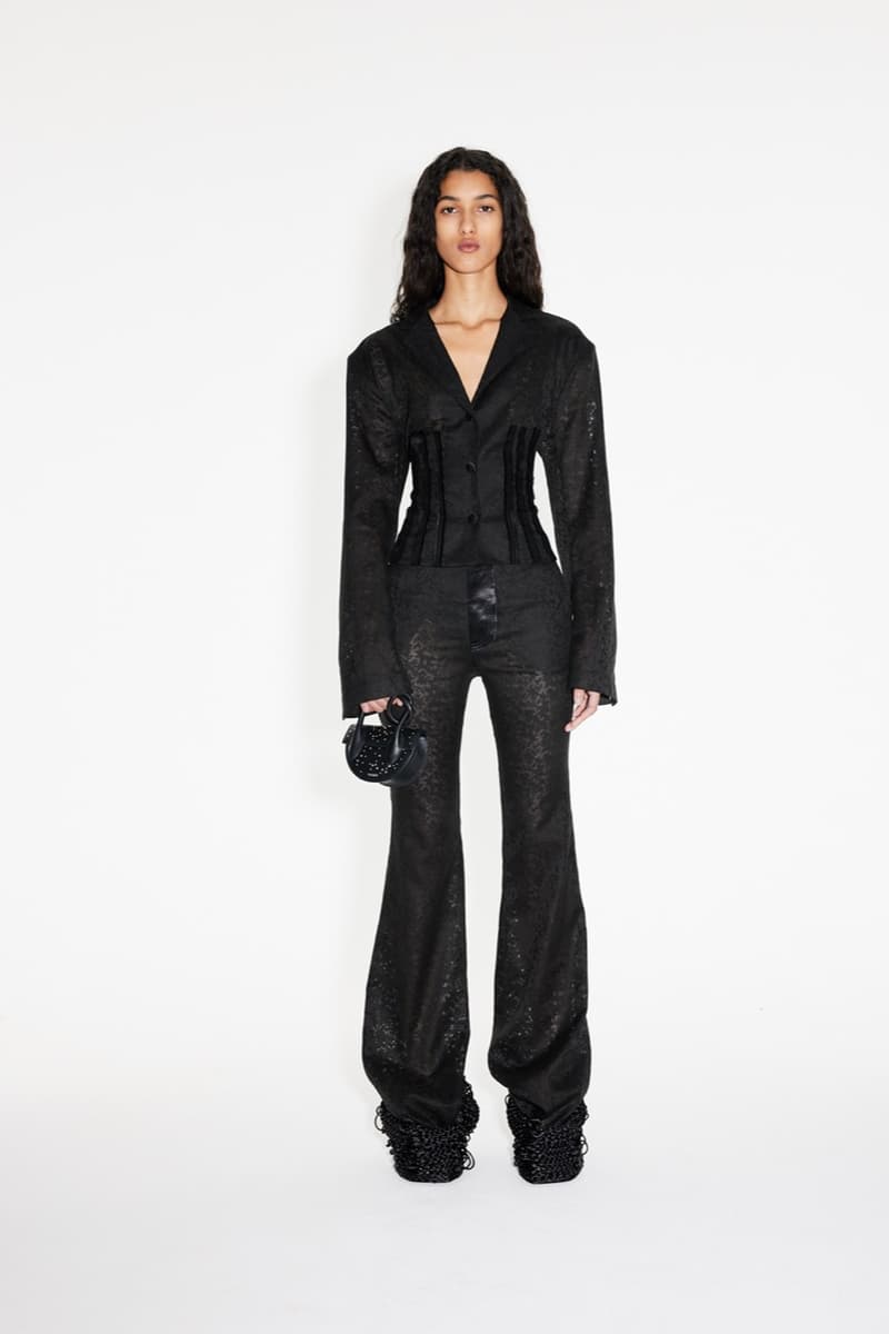 yuzefi resort collection bags clothes accessories