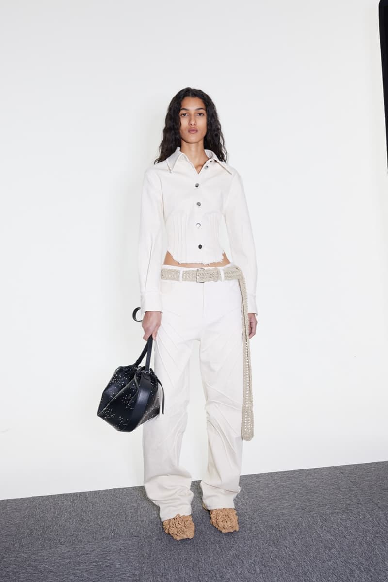 yuzefi resort collection bags clothes accessories