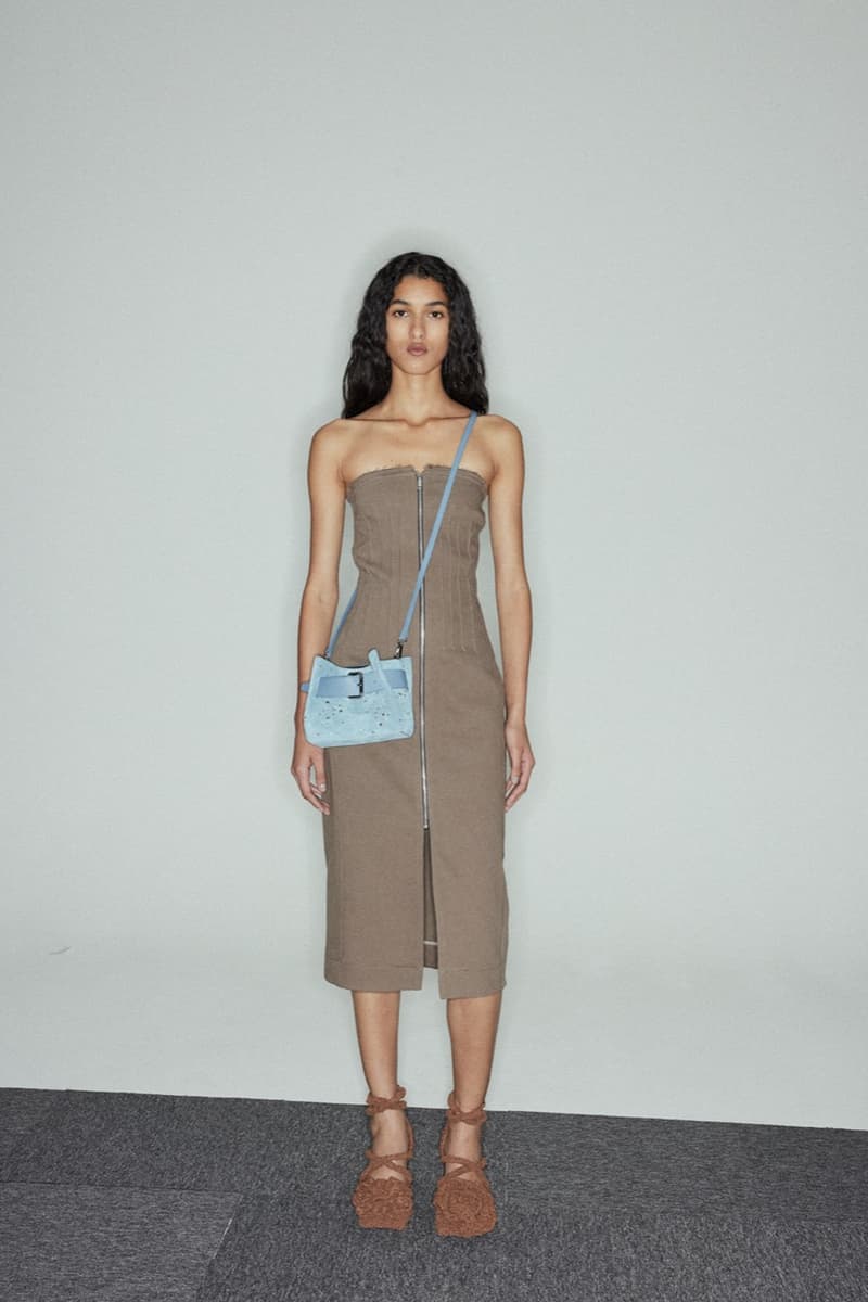 yuzefi resort collection bags clothes accessories