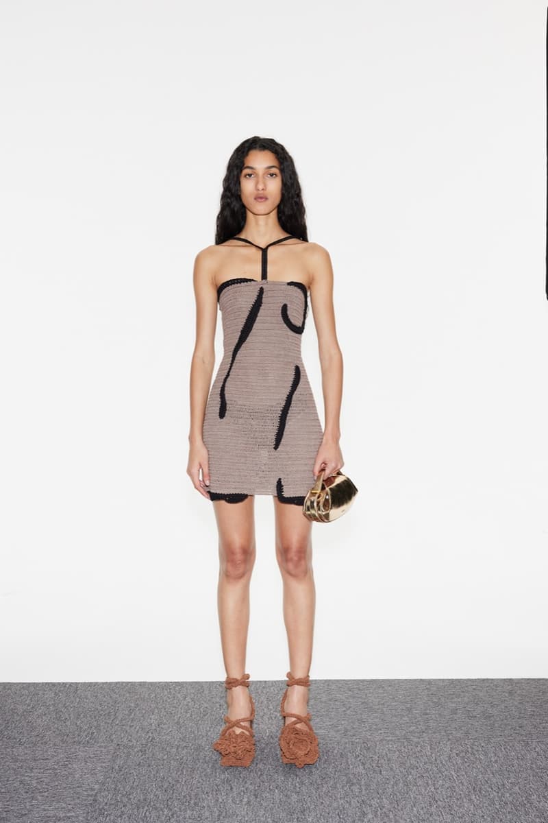 yuzefi resort collection bags clothes accessories