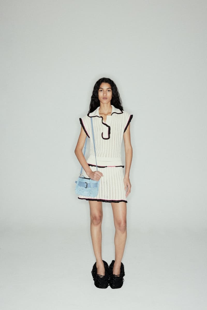 yuzefi resort collection bags clothes accessories