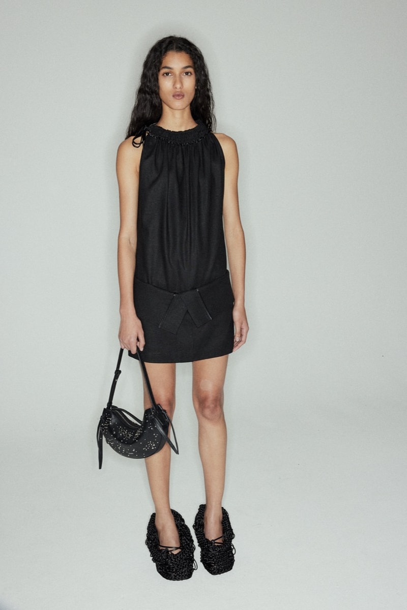 yuzefi resort collection bags clothes accessories
