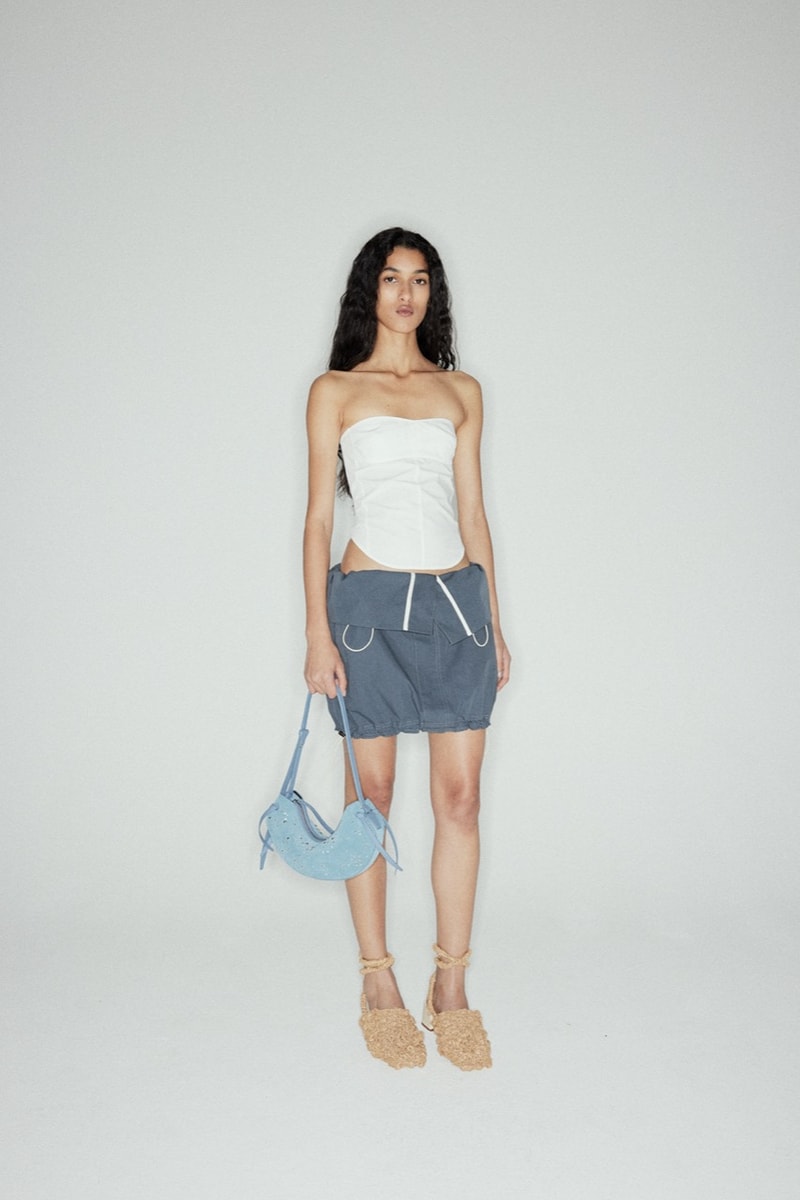 yuzefi resort collection bags clothes accessories