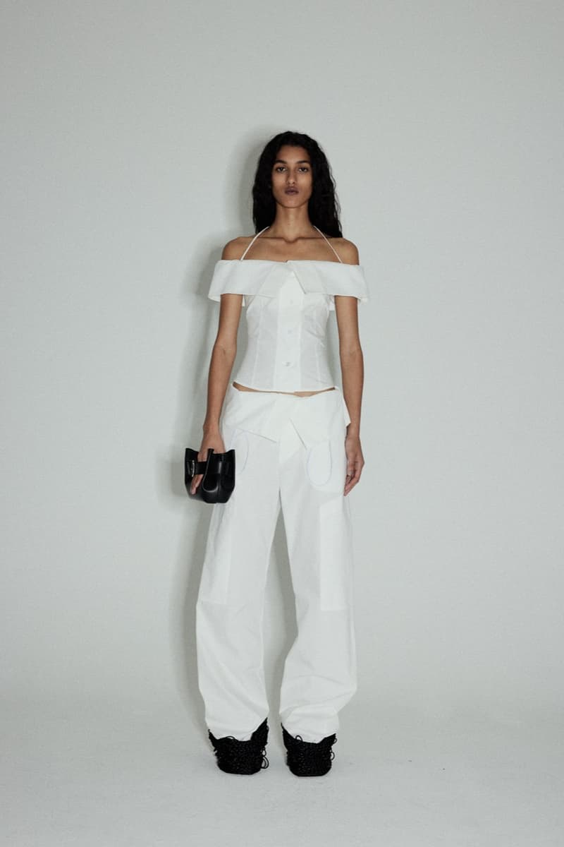 yuzefi resort collection bags clothes accessories