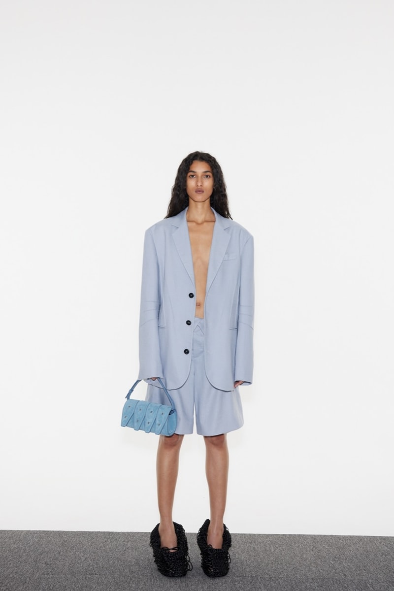 yuzefi resort collection bags clothes accessories