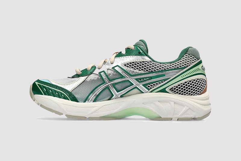above the clouds asics gt-2160 sneakers footwear release information price where to buy 