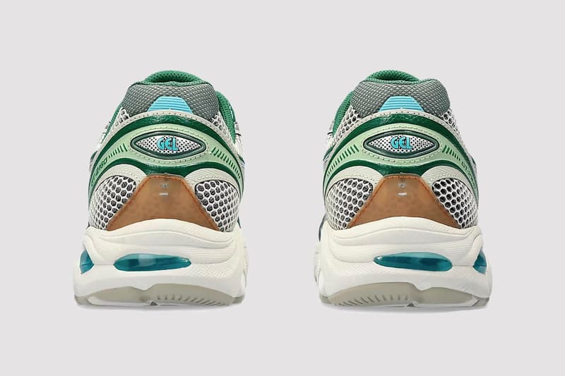 above the clouds asics gt-2160 sneakers footwear release information price where to buy 