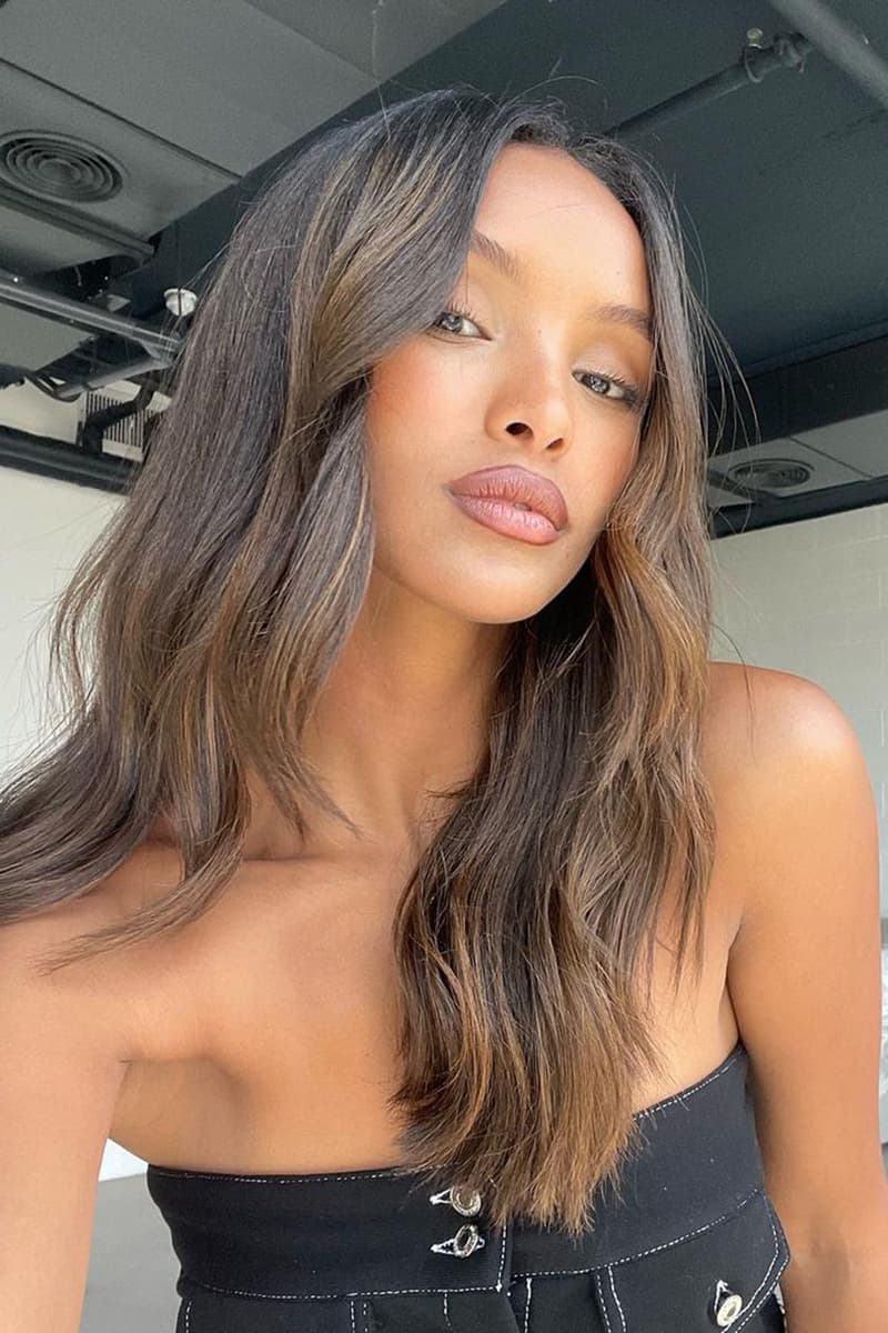 After Sex Hair Bed Head Summer Hairstyle Trend Jennifer Lopez Joan Smalls