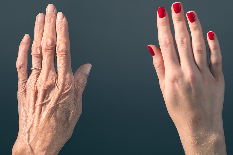 Tiktok's 'Aged' Filter Uncovers the Truth for Us All: We're Obsessed With Youth and Vanity