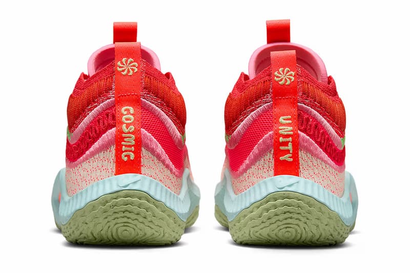 aja wilson nike cosmic unity 3 fq9395 600 release details