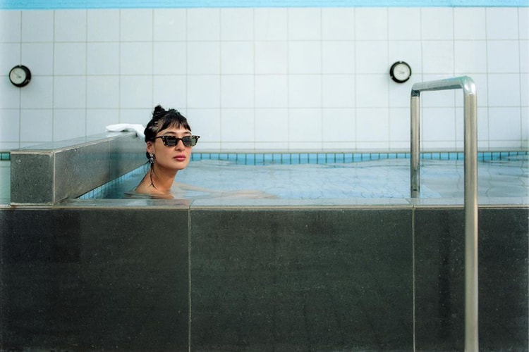 Mister Green and AKILA Unveil Their Newest Sunglasses Collaboration