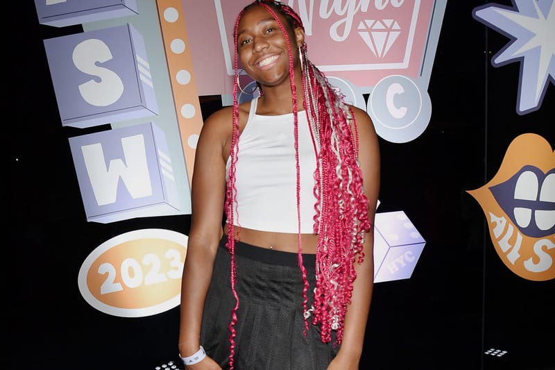 Aliyah Boston Takes Us on a Tour of Her WNBA All-Star Debut