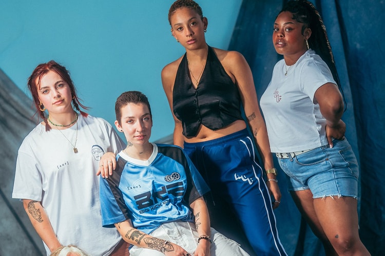 Art of Football Gears Up to Celebrate the FIFA Women's World Cup