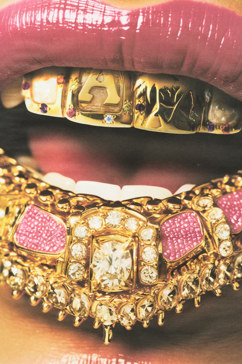 aries malibu ai capsule collection release details