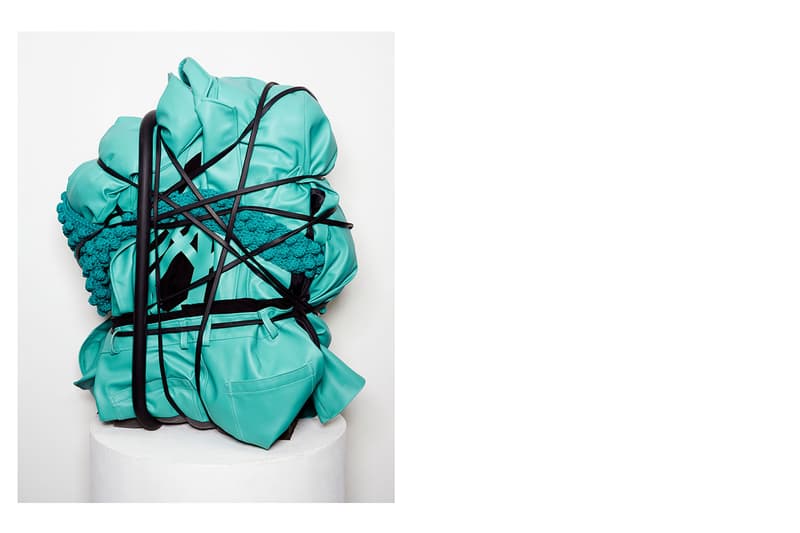 av vattev fall winter campaign jackets clothes boots