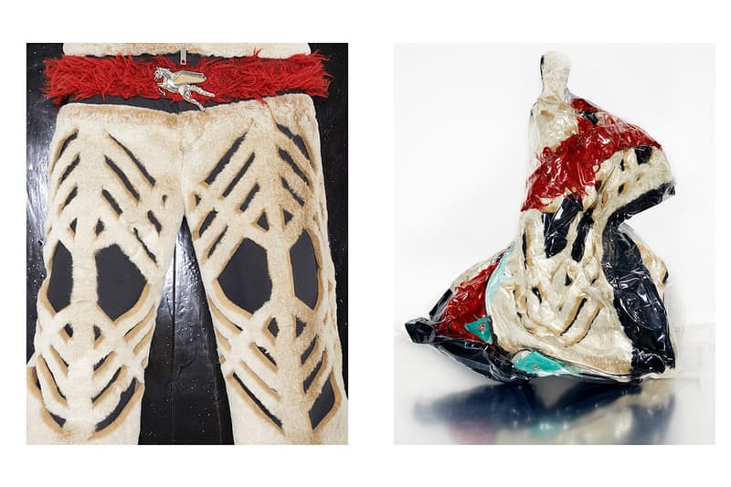 av vattev fall winter campaign jackets clothes boots