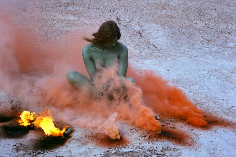 Barbican Art Gallery Unveils New Exhibition, "RE/SISTERS: A Lens on Gender and Ecology"