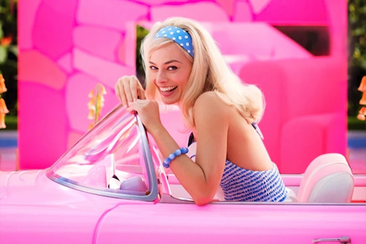 Turns Out, The New 'Barbie' Is Queer As F-ck After All
