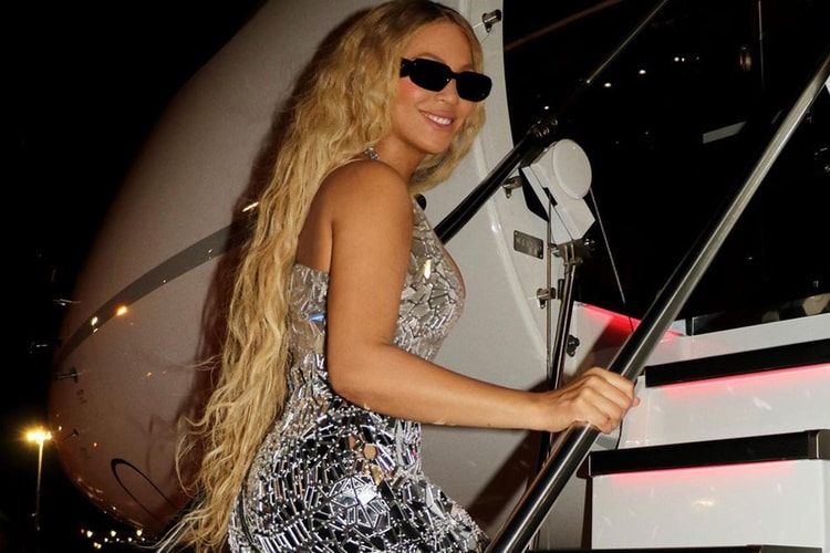 Celebrity Colorist Rita Hazan Dishes Tea on How To Achieve Beyoncé's "Créme Brûlée" Blonde