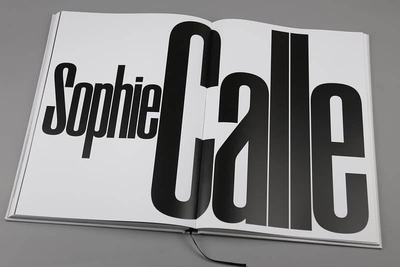 bottega veneta magma exclusive art magazine hans ulrich obrist sophe calle rene char poetry design 