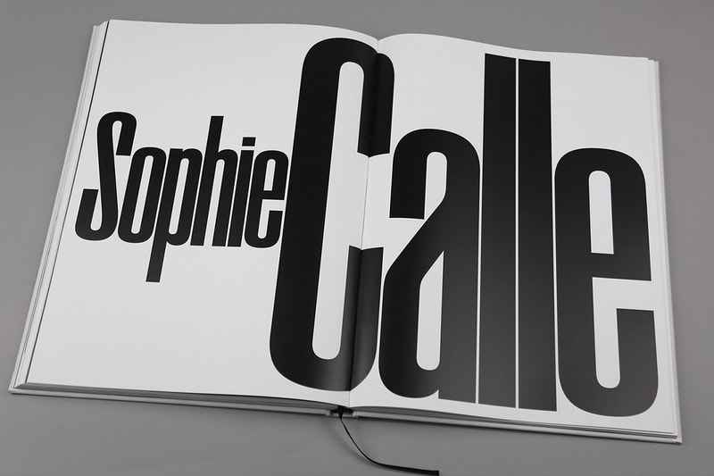 bottega veneta magma exclusive art magazine hans ulrich obrist sophe calle rene char poetry design 