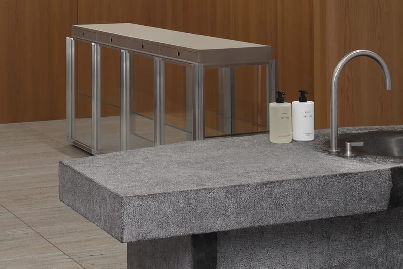 Byredo Has Expanded Its Luxury to Williamsburg, Brooklyn