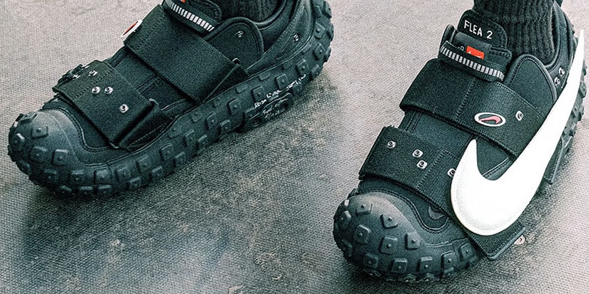 Early Look at Cactus Plant Flea Market Nike Flea | Hypebae display picture 3