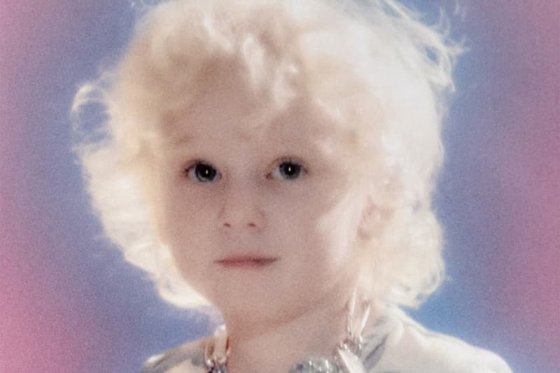 chopova lowena conversations with angels aw23 book release details