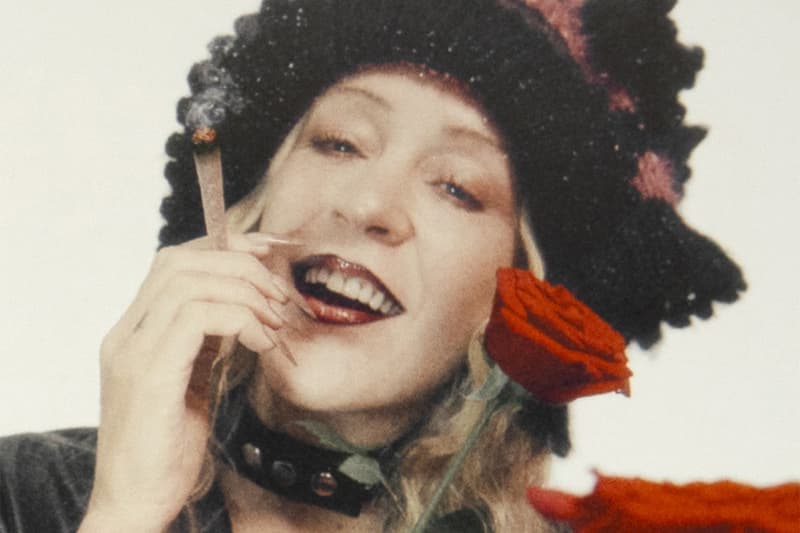 chopova lowena conversations with angels aw23 book release details