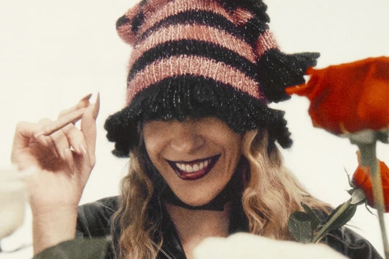 chopova lowena conversations with angels aw23 book release details