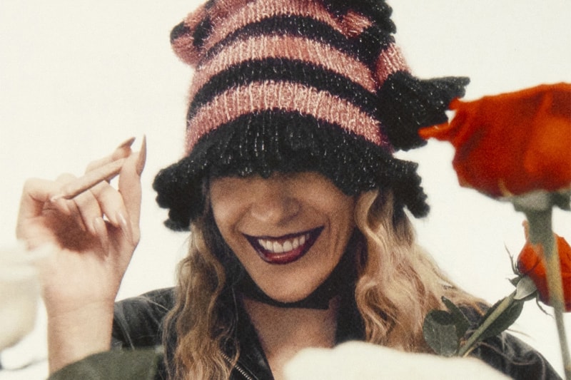 chopova lowena conversations with angels aw23 book release details