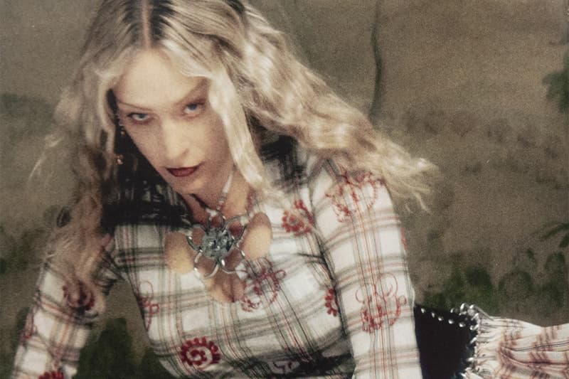 chopova lowena conversations with angels aw23 book release details