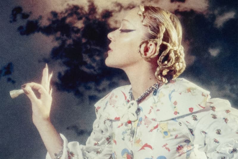 chopova lowena conversations with angels aw23 book release details