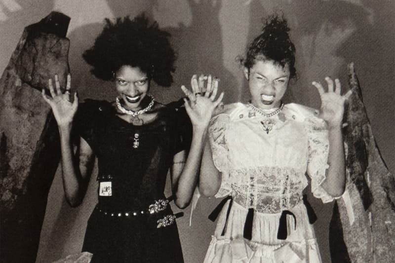 chopova lowena conversations with angels aw23 book release details