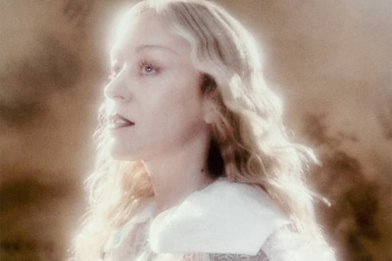 chopova lowena conversations with angels aw23 book release details