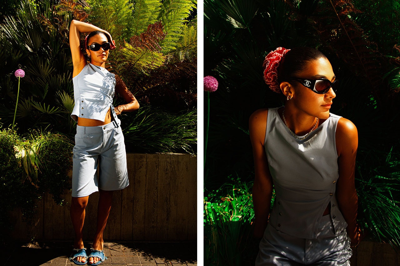 olivia dean interview messy album singer british peachy den