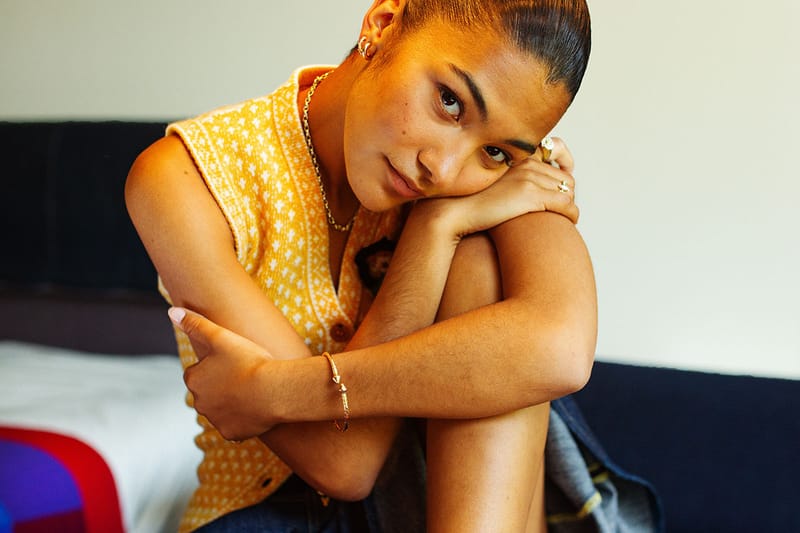 Olivia Dean Is Entering Her 'Messy' Era