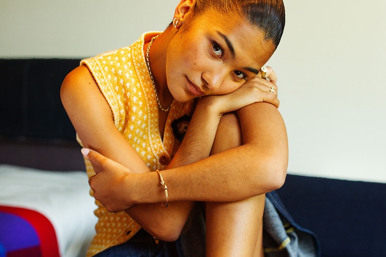 Olivia Dean Is Entering Her 'Messy' Era