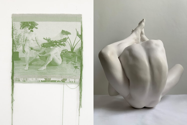 This Upcoming Group Exhibition Presents a Kaleidoscope of Multicultural Queer Artists