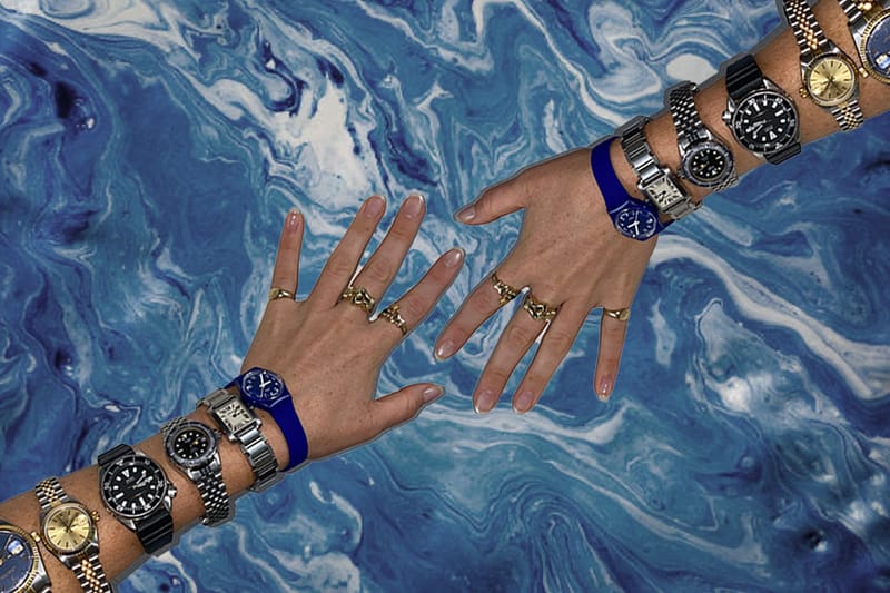 Are Women the Future of the Watch Industry? Brynn Wallner Thinks It's About Time