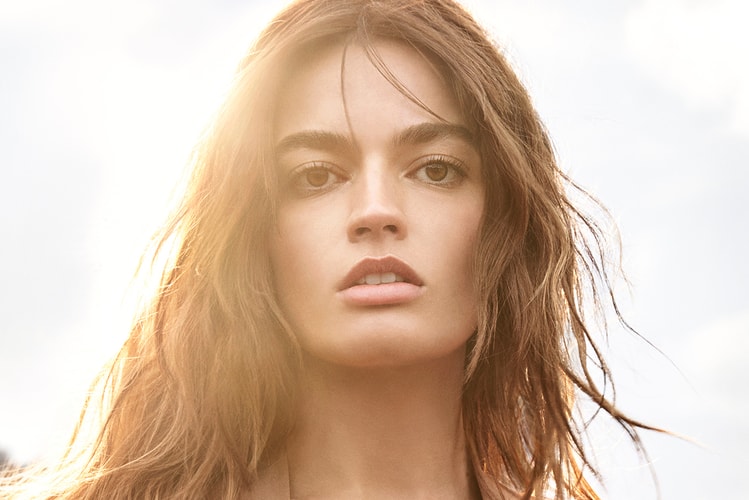 Burberry Snags 'Barbie' Star Emma Mackey as Face for "Goddess" Fragrance