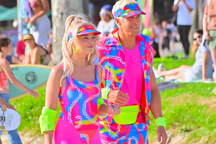 The Girlies Want a "Barbie and Ken Relationship"