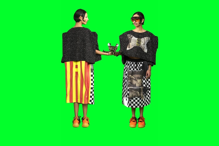 grounds Continues to Defy Gravity With Its Upcoming FW23 Footwear Collection